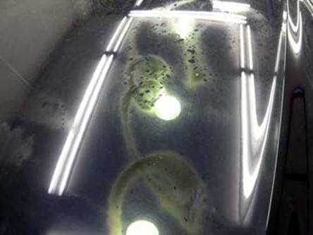除去ミスト③